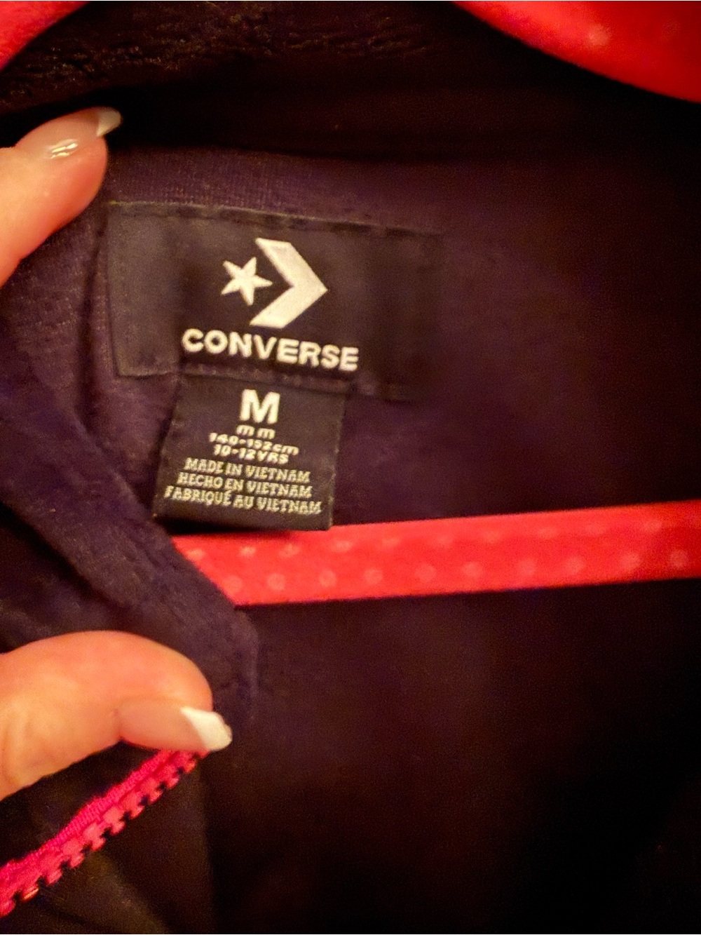 Jacket Subcategory Identification - Picture 2 of 3